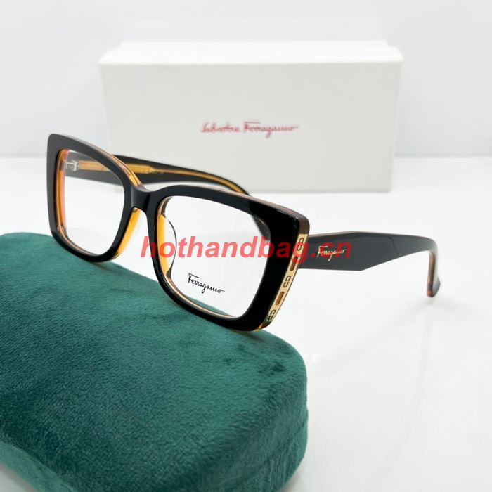 Salvatore Ferragamo Sunglasses Top Quality SFS00334